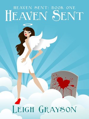 cover image of Heaven Sent